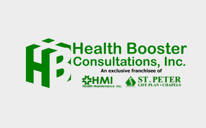 Health Booster Consultation