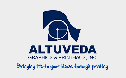 Altuveda Graphics and Printhaus, Inc.
