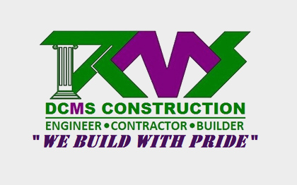 DCMS Construction