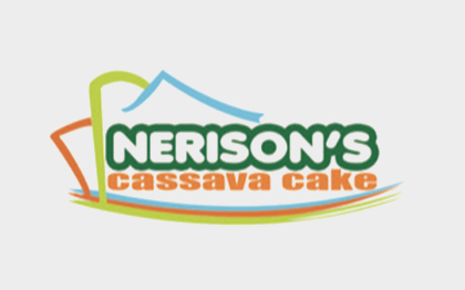 Nerison's Cassava Cake