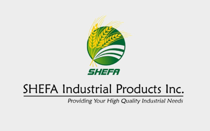 Shefa Industrial Products