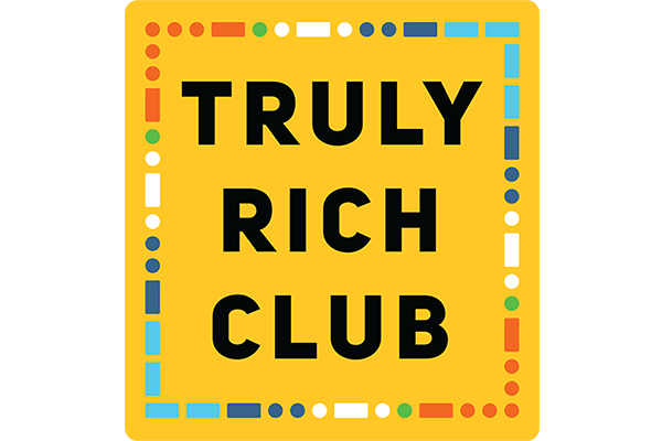 Truly Rich Club